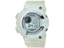 カシオ G-SHOCK FROGMAN DW-8250WC-7AT オークション比較 - 価格.com