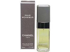 シャネル プール ムッシュウ EDT 50mlのクチコミ - 価格.com