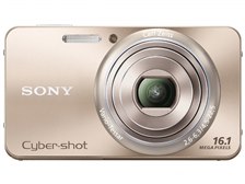 SDカードの書き込み』 SONY サイバーショット DSC-W570 のクチコミ