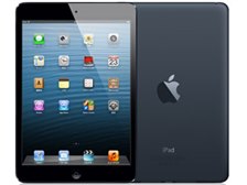 Apple iPad mini Wi-Fi+Cellular 32GB SoftBank 価格比較 - 価格.com