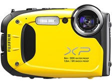 富士フイルム FinePix XP60 価格比較 - 価格.com