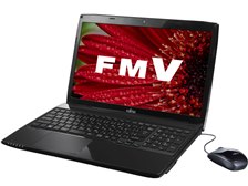 富士通 FMV LIFEBOOK AH42/R 2014年5月発表モデル 価格比較 - 価格.com