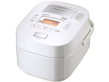 東芝 真空圧力 かまど炊き RC-10VXG 価格比較 - 価格.com