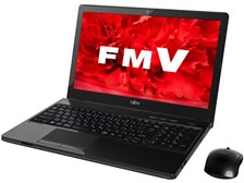 富士通 FMV LIFEBOOK AH53/U 2015年5月発表モデル 価格比較 - 価格.com