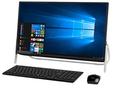 富士通 FMV ESPRIMO FH77/B1 2017年1月発表モデル 価格比較 - 価格.com