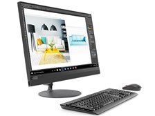Windowsデスクトップ Lenovo ideaCentre AIO 5 24IAH7 windows11
