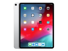 Apple iPad Pro 12.9インチ 第3世代 Wi-Fi+Cellular 512GB 2018年秋