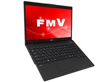 富士通 FMV LIFEBOOK UHシリーズ UH90/C3 KC_WU2C3 Core i7・メモリ8GB