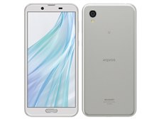 シャープ AQUOS sense2 SH-M08 SIMフリー 価格比較 - 価格.com