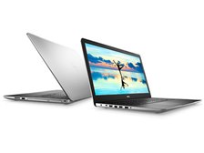 Dell Inspiron 17 3000 プレミアム Core i5 1035G1・8GBメモリ・256GB