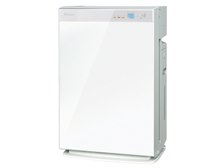 DAIKIN 加湿ストリーマ空気清浄機 ホワイト MCK70XBK-W ダイキン