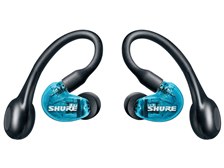SHURE AONIC 215 SE215SPE-TW1-A 価格比較 - 価格.com