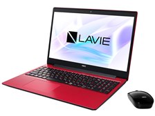 NEC LAVIE Note Standard NS600/RA 2020年春モデル 価格比較 - 価格.com