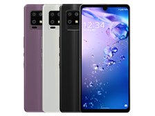 シャープ AQUOS zero6 SoftBank 価格比較 - 価格.com