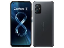ASUS Zenfone 8 128GB SIMフリー 価格比較 - 価格.com