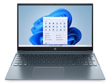 HP Pavilion 15-eh1000 価格.com限定 Ryzen 5/512GB SSD/16GBメモリ