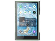 Shanling SHANLING M3 Ultra [32GB] 価格比較 - 価格.com