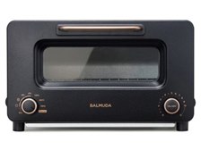 バルミューダ BALMUDA The Toaster Pro K11A-SE 価格比較 - 価格.com