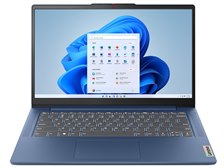 Lenovo IdeaPad Slim 3i Gen 8 Core i5搭載モデル 価格比較 - 価格.com
