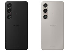SONY Xperia 1 VI SoftBank 価格比較 - 価格.com