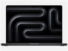 Apple MacBook Pro 16.2インチ Liquid Retina XDRディスプレイ Late