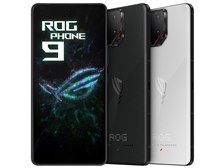 ASUS ROG Phone 9 SIMフリー 価格比較 - 価格.com