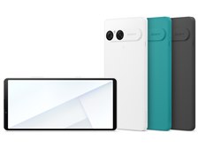 SONY Xperia 10 VII SIMフリー 価格比較 - 価格.com