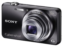 SONY サイバーショット DSC-WX170 (B) [ブラック] オークション比較