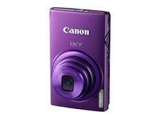 CANON IXY 430F [パープル] 価格比較 - 価格.com