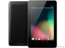 Google Nexus 7 Wi-Fiモデル 16GB [2012] 価格比較 - 価格.com