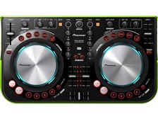 パイオニア DDJ-WEGO-G [グリーン] 価格比較 - 価格.com
