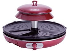 ザイグル 赤外線サークルロースター JAPAN-ZAIGLE 価格比較 - 価格.com