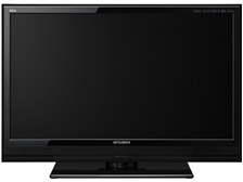 三菱 液晶テレビ LCD-32LB7 2016年製 32インチ リモコン付き 三菱 液晶