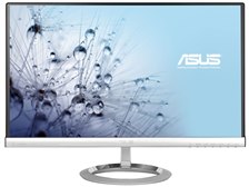 ASUS MX239H [23インチ Silver+Black] 価格比較 - 価格.com