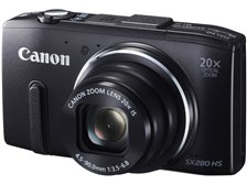 CANON PowerShot SX280 HS 価格比較 - 価格.com