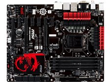 MSI Z87-GD65 GAMING 価格比較 - 価格.com