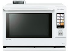 シャープ ヘルシオ AX-SA1-W [ホワイト系] 価格比較 - 価格.com