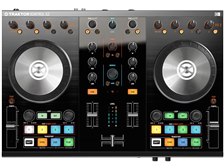NATIVE INSTRUMENTS TRAKTOR KONTROL S2 MK2 価格比較 - 価格.com