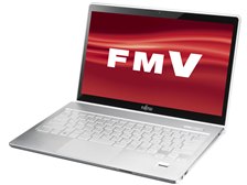 値下げ】Fujitsu LIFEBOOK SH90/M windows8.1 今までに発表した主な
