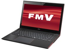 富士通 FMV LIFEBOOK UH55/M FMVU55MR 価格比較 - 価格.com