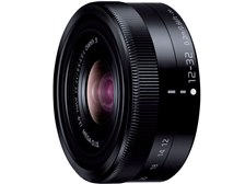 パナソニック LUMIX G VARIO 12-32mm/F3.5-5.6 ASPH./MEGA O.I.S. H