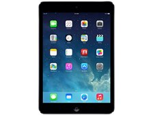 Apple iPad mini 2 Wi-Fiモデル 128GB ME856J/A [スペースグレイ] 価格