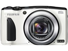 富士フイルム FinePix F1000EXR [ホワイト] 価格比較 - 価格.com