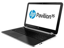 HP Pavilion 15-n212TU 価格.com限定 Core i3搭載モデル 価格比較