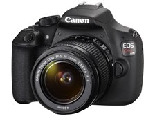 CANON EOS Kiss X70 EF-S18-55 IS II レンズキット 価格比較 - 価格.com