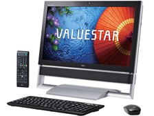 NEC VALUESTAR N VN770/SSB PC-VN770SSB [ファインブラック] 価格比較