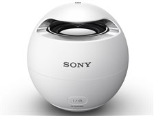 SONY SRS-X1 (W) [ホワイト] 価格比較 - 価格.com