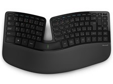 マイクロソフト Sculpt Ergonomic Keyboard For Business 5KV-00006