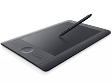 ワコム Intuos Pro medium PTH-651/K1 [ブラック] 価格比較 - 価格.com