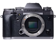 富士フイルム FUJIFILM X-T1 Graphite Silver Edition 価格比較 - 価格.com
